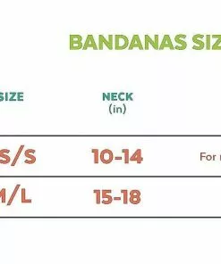 Frisco Good Vibes Dog & Cat Bandana 9 Frisco Good Vibes Dog & Cat Bandana -Dog Cat Corner 312297 PT1. SY630 V1644885416