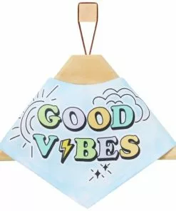 Frisco Good Vibes Dog & Cat Bandana 11 Frisco Good Vibes Dog & Cat Bandana -Dog Cat Corner 312297 PT3. SY630 V1644883741