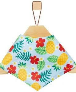 Frisco Hawaiian Pineapple Dog & Cat Bandana 11 Frisco Hawaiian Pineapple Dog & Cat Bandana -Dog Cat Corner 312300 PT3. SY630 V1644881518
