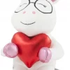 Frisco Unicorn Plush Squeaky Dog Toy -Dog Cat Corner 312901 MAIN. SY630 V1637694190