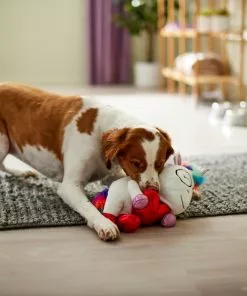 Frisco Unicorn Plush Squeaky Dog Toy -Dog Cat Corner 312901 PT3. SY630 V1638987340