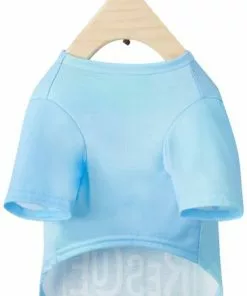 Frisco Peace Love Rescue Dog & Cat T-Shirt -Dog Cat Corner 315067 PT5. SY630 V1646346823