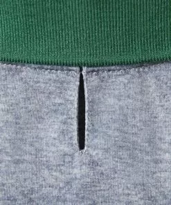 Frisco Green Striped Polo Dog & Cat Shirt -Dog Cat Corner 315091 PT6. SY630 V1646442513