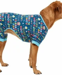 Frisco Celebration Dog & Cat PJs