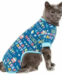Frisco Celebration Dog & Cat PJs -Dog Cat Corner 315100 PT2. SY630 V1646442269