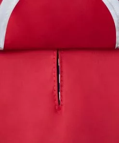 Frisco Red Reversible Packable Dog Raincoat 15 Frisco Red Reversible Packable Dog Raincoat -Dog Cat Corner 315108 PT6. SY630 V1646441867