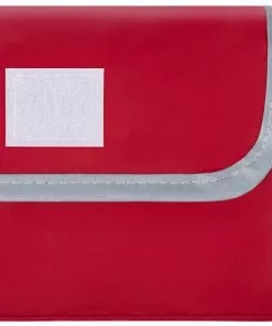 Frisco Red Reversible Packable Dog Raincoat 16 Frisco Red Reversible Packable Dog Raincoat -Dog Cat Corner 315108 PT7. SY630 V1646434076