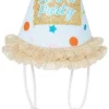 Frisco It's a Party Animal Dog & Cat Hat -Dog Cat Corner 315139 MAIN. SY630 V1646437017