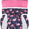 Frisco Washable Female Diaper, Flamingo, 3pk -Dog Cat Corner 315700 MAIN. SY630 V1644879538