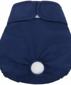 Frisco Washable Female Diaper, Flamingo, 3pk -Dog Cat Corner 315700 PT2. SY630 V1644884505