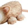 Frisco Fur Really Real Possum Plush Squeaky Dog Toy 1 Frisco Fur Really Real Possum Plush Squeaky Dog Toy -Dog Cat Corner 316929 MAIN. SY630 V1641400604
