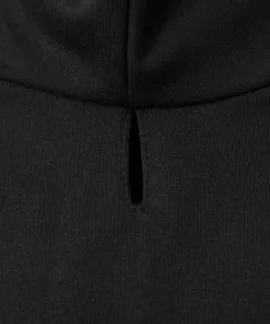 Frisco Gray Striped Dog & Cat Hoodie -Dog Cat Corner 317304 PT6. SY630 V1646440986