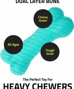 Frisco||Playology Frisco Fetch Squeaking Colorful Tennis Ball, 3-Pack + Playology All Natural Dual Layer Bone Dog Toy, Large, Peanut Butter Scented 19 Frisco||Playology Frisco Fetch Squeaking Colorful Tennis Ball, 3-Pack + Playology All Natural Dual Layer Bone Dog Toy, Large, Peanut Butter Scented -Dog Cat Corner 319022 PT8. SY630 V1630558883