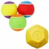 Frisco||Project Hive Pet Company Frisco Fetch Squeaking Colorful Tennis Ball, 3-Pack + Project Hive Pet Company Ball Dog Toy 1 Frisco||Project Hive Pet Company Frisco Fetch Squeaking Colorful Tennis Ball, 3-Pack + Project Hive Pet Company Ball Dog Toy -Dog Cat Corner 319024 MAIN. SY630 V1630552917