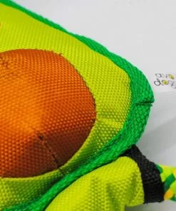 Frisco||Avo Doggo Frisco Hide and Seek Plush Guacamole Toy + Avo Doggo Avocado Dog Tug Toy -Dog Cat Corner 319052 PT6. SY630 V1630556212