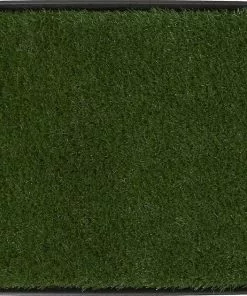 Frisco Indoor Grass Potty, 30 x 20 in + Replacement Pad, 19 x 29 in 10 Frisco Indoor Grass Potty, 30 x 20 in + Replacement Pad, 19 x 29 in -Dog Cat Corner 319056 PT2. SY630 V1630560104