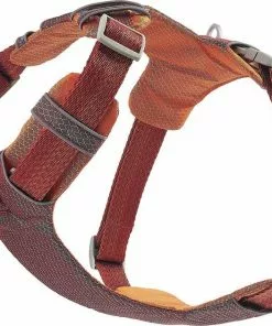 Frisco Outdoor Lightweight Ripstop Nylon Harness, Flamepoint Orange, Extra Large, Neck: 22 to 34-in, Girth: 32 to 44-in + Heathered Dog Leash, Flamepoint Orange, Large - Length: 6-ft, Width: 1-in 16 Frisco Outdoor Lightweight Ripstop Nylon Harness, Flamepoint Orange, Extra Large, Neck: 22 to 34-in, Girth: 32 to 44-in + Heathered Dog Leash, Flamepoint Orange, Large - Length: 6-ft, Width: 1-in -Dog Cat Corner 319148 PT5. SY630 V1631140594