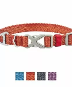 Frisco Outdoor Lightweight Ripstop Nylon Harness, Flamepoint Orange, Large, Neck: 18 to 28-in, Girth 24 to 34-in + Heathered Nylon Collar, Flamepoint Orange, Large, Neck: 18 -26-in, Width: 1-in 16 Frisco Outdoor Lightweight Ripstop Nylon Harness, Flamepoint Orange, Large, Neck: 18 to 28-in, Girth 24 to 34-in + Heathered Nylon Collar, Flamepoint Orange, Large, Neck: 18 -26-in, Width: 1-in -Dog Cat Corner 319154 PT5. SY630 V1631155888