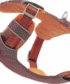 Frisco Outdoor Lightweight Ripstop Nylon Harness, Flamepoint Orange, Small, Neck: 13 to 19-in, Girth: 16 to 22-in + Heathered Dog Leash, Flamepoint Orange, Small - Length: 6-ft, Width: 5/8-in 14 Frisco Outdoor Lightweight Ripstop Nylon Harness, Flamepoint Orange, Small, Neck: 13 to 19-in, Girth: 16 to 22-in + Heathered Dog Leash, Flamepoint Orange, Small - Length: 6-ft, Width: 5/8-in -Dog Cat Corner 319160 PT3. SY630 V1631139114