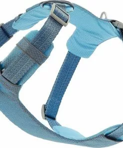 Frisco Outdoor Lightweight Ripstop Nylon Harness, River Blue, Extra Large, Neck: 22 to 34-in, Girth: 32 to 44-in + Heathered Dog Leash, River Blue, Large - Length: 6-ft, Width: 1-in 14 Frisco Outdoor Lightweight Ripstop Nylon Harness, River Blue, Extra Large, Neck: 22 to 34-in, Girth: 32 to 44-in + Heathered Dog Leash, River Blue, Large - Length: 6-ft, Width: 1-in -Dog Cat Corner 319164 PT3. SY630 V1631158273