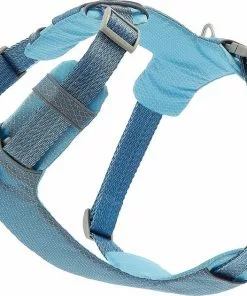 Frisco Outdoor Lightweight Ripstop Nylon Harness, River Blue, Large, Neck: 18 to 28-in, Girth 24 to 34-in + Heathered Dog Leash, River Blue, Large - Length: 6-ft, Width: 1-in 14 Frisco Outdoor Lightweight Ripstop Nylon Harness, River Blue, Large, Neck: 18 to 28-in, Girth 24 to 34-in + Heathered Dog Leash, River Blue, Large - Length: 6-ft, Width: 1-in -Dog Cat Corner 319168 PT3. SY630 V1631141173