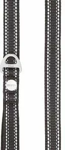 Frisco Outdoor Nylon Reflective Comfort Padded Collar, Midnight Black, XS, Neck: 8-12-in, Width: 5/8th -in + Dog Leash, Midnight Black, SM - Length: 6-ft, Width: 5/8-in 17 Frisco Outdoor Nylon Reflective Comfort Padded Collar, Midnight Black, XS, Neck: 8-12-in, Width: 5/8th -in + Dog Leash, Midnight Black, SM - Length: 6-ft, Width: 5/8-in -Dog Cat Corner 319234 PT6. SY630 V1631157990