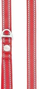 Frisco Outdoor Premium Ripstop Nylon Harness with Pocket, Sunset Orange, Extra Large, Neck: 22 to 34-in, Girth: 32 to 44-in + Reflective Comfort Padded Dog Leash, Sunset Orange, Large - Length: 6-ft, Width: 1-in 17 Frisco Outdoor Premium Ripstop Nylon Harness with Pocket, Sunset Orange, Extra Large, Neck: 22 to 34-in, Girth: 32 to 44-in + Reflective Comfort Padded Dog Leash, Sunset Orange, Large - Length: 6-ft, Width: 1-in -Dog Cat Corner 319310 PT6. SY630 V1631139376