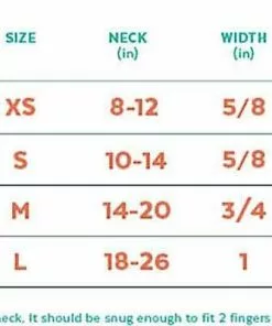 Frisco Outdoor Premium Ripstop Nylon Harness with Pocket, Sunset Orange, Large, Neck: 18 to 28-in, Girth 24 to 34-in + Reflective Comfort Padded Dog Collar, Sunset Orange, Large, Neck: 18 -26-in, Width: 1-in -Dog Cat Corner 319314 PT7. SY630 V1630629378