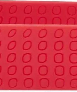 Frisco Outdoor Solid Textured Waterproof Stink Proof PVC Collar, Flamepoint Orange, Large, Neck: 18 ½ 26-in, Width: 1-in + Dog Leash, Sunset Orange, LG - Length: 6-ft, Width: 1-in -Dog Cat Corner 319342 PT2. SY630 V1631154392