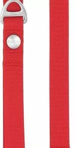 Frisco Outdoor Solid Textured Waterproof Stink Proof PVC Harness, Sunset Orage, Large, Neck: 19 to 27-in, Girth: 23 to 36-in + Dog Leash, Sunset Orange, LG - Length: 6-ft, Width: 1-in -Dog Cat Corner 319372 PT7. SY630 V1631154094