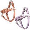 Frisco Outdoor Two Tone Waterproof Stinkproof PVC Harness, Flamepoint Orange,Extra Large, Neck: 22 to 33-in, Girth: 32 to 44-in + Outdoor Two Tone Waterproof Stinkproof PVC Harness, Shadow Purple, Large, Neck: 19 to 27-in, Girth: 23 to 36-in 2 Frisco Outdoor Two Tone Waterproof Stinkproof PVC Harness, Flamepoint Orange,Extra Large, Neck: 22 to 33-in, Girth: 32 to 44-in + Outdoor Two Tone Waterproof Stinkproof PVC Harness, Shadow Purple, Large, Neck: 19 to 27-in, Girth: 23 to 36-in -Dog Cat Corner 319386 MAIN. SY630 V1630623680