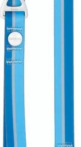 Frisco Outdoor Two Toned Waterproof Stink Proof PVC Leash, River Blue, Large - Length: 6-ft, Width: 1-in + Dog Harness, River Blue, Large, Neck: 19 to 27-in, Girth: 23 to 36-in 13 Frisco Outdoor Two Toned Waterproof Stink Proof PVC Leash, River Blue, Large - Length: 6-ft, Width: 1-in + Dog Harness, River Blue, Large, Neck: 19 to 27-in, Girth: 23 to 36-in -Dog Cat Corner 319440 PT2. SY630 V1631148075