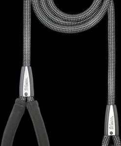 Frisco Outdoor Woven Jacquard Nylon Dog Collar, Forest Green, Medium - Neck: 14-20-in, Width: 3/4-in + Ultra Reflective Rope Leash With Padded Handle, Stone Gray, 6 - ft 18 Frisco Outdoor Woven Jacquard Nylon Dog Collar, Forest Green, Medium - Neck: 14-20-in, Width: 3/4-in + Ultra Reflective Rope Leash With Padded Handle, Stone Gray, 6 - ft -Dog Cat Corner 319472 PT7. SY630 V1631149276