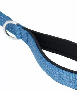 Frisco Traffic Leash with Padded Handles & Poop Bag Dispenser, Blue, Length: 6ft, Width: 1-in + Refill Dog Poop Bags, Scented, 120 count 14 Frisco Traffic Leash with Padded Handles & Poop Bag Dispenser, Blue, Length: 6ft, Width: 1-in + Refill Dog Poop Bags, Scented, 120 count -Dog Cat Corner 319516 PT3. SY630 V1630621270