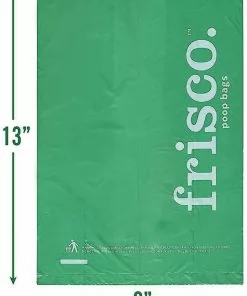 Frisco Traffic Leash with Padded Handles & Poop Bag Dispenser, Blue, Length: 6ft, Width: 1-in + Refill Dog Poop Bags, Scented, 120 count 17 Frisco Traffic Leash with Padded Handles & Poop Bag Dispenser, Blue, Length: 6ft, Width: 1-in + Refill Dog Poop Bags, Scented, 120 count -Dog Cat Corner 319516 PT6. SY630 V1630618592