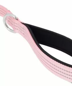 Frisco Traffic Leash with Padded Handles & Poop Bag Dispenser, Pink, Length: 4-ft, Width: 1-in + Refill Dog Poop Bags, Scented, 120 count 14 Frisco Traffic Leash with Padded Handles & Poop Bag Dispenser, Pink, Length: 4-ft, Width: 1-in + Refill Dog Poop Bags, Scented, 120 count -Dog Cat Corner 319518 PT3. SY630 V1630622470