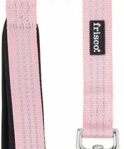 Frisco Traffic Leash with Padded Handles & Poop Bag Dispenser, Pink, Length: 6ft, Width: 1-in + Refill Dog Poop Bags, Scented, 120 count 13 Frisco Traffic Leash with Padded Handles & Poop Bag Dispenser, Pink, Length: 6ft, Width: 1-in + Refill Dog Poop Bags, Scented, 120 count -Dog Cat Corner 319520 PT2. SY630 V1630620390