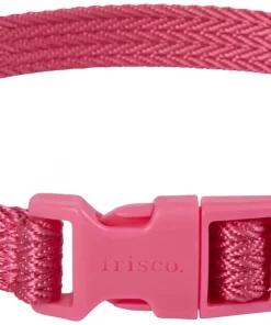 Frisco Jacquard Webbing Dog Collar