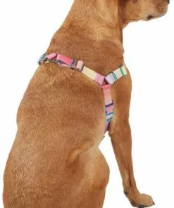 Frisco Pink Ombre Style Dog Harness -Dog Cat Corner 324536 PT3. SY630 V1642518755