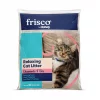Frisco Relaxing Chamomile & Rose Scented Clumping Clay Cat Litter -Dog Cat Corner 325882 MAIN. SY630 V1657656885