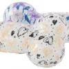Frisco Mother's Day TPR Bone Squeaky Dog Toy, 2 count -Dog Cat Corner 327041 MAIN. SY630 V1646947842