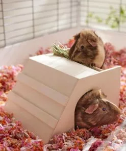 Frisco Hay Rack Small Pet Hideout