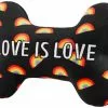 Frisco Pride Proud Pup Bone Plush Squeaky Dog Toy 2 Frisco Pride Proud Pup Bone Plush Squeaky Dog Toy -Dog Cat Corner 331638 MAIN. SY630 V1649085685