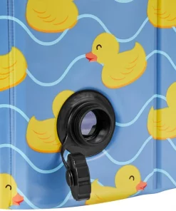 Frisco Outdoor Dog Swimming Pool, Rubber Ducky -Dog Cat Corner 331659 PT3. SY630 V1646176787
