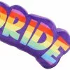 Frisco Pride Plush with Rope Squeaky Dog Toy -Dog Cat Corner 331661 MAIN. SY630 V1649086601