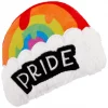 Frisco Pride Rainbow Plush Cat Toy with Silvervine -Dog Cat Corner 331690 MAIN. SY630 V1649086636