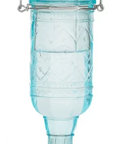 Frisco Mid-Century Hummingbird Feeder 8 Frisco Mid-Century Hummingbird Feeder -Dog Cat Corner 333263 PT2. SY630 V1646665012