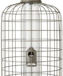 Frisco Ultra Squirrel Defense Wild Bird Feeder