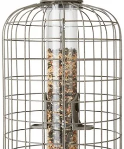 Frisco Ultra Squirrel Defense Wild Bird Feeder -Dog Cat Corner 333281 PT2. SY630 V1646665293
