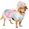 Frisco 18th Century Dog & Cat Dress Costume -Dog Cat Corner 334767 MAIN. SY630 V1658368620